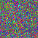 World at epoch 35000