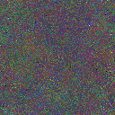 World at epoch 80000
