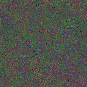 World at epoch 80000