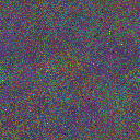 World at epoch 80000