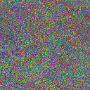 World at epoch 35000