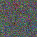 World at epoch 90000