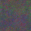World at epoch 80000