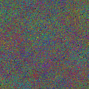 World at epoch 45000