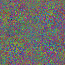 World at epoch 30000