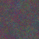 World at epoch 85000