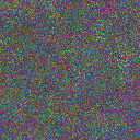 World at epoch 80000