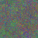 World at epoch 45000