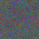 World at epoch 100000
