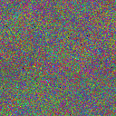 World at epoch 35000