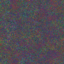World at epoch 90000
