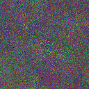 World at epoch 90000