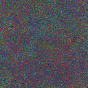 World at epoch 95000