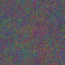 World at epoch 55000
