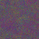 World at epoch 90000