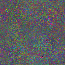 World at epoch 90000