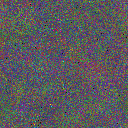 World at epoch 110000