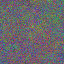 World at epoch 55000
