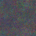 World at epoch 100000