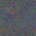 World at epoch 115000