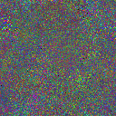 World at epoch 95000