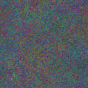 World at epoch 60000