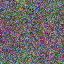 World at epoch 60000