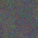 World at epoch 120000