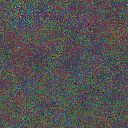 World at epoch 105000