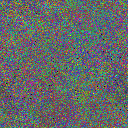 World at epoch 55000