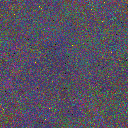 World at epoch 100000