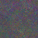 World at epoch 90000