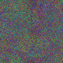 World at epoch 100000