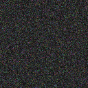 World at epoch 0