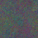 World at epoch 65000
