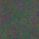 World at epoch 110000