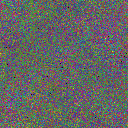 World at epoch 55000