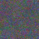 World at epoch 110000