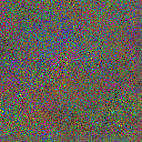 World at epoch 30000