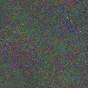 World at epoch 120000