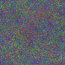 World at epoch 20010