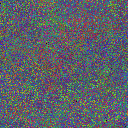World at epoch 20010