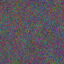 World at epoch 120000