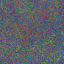 World at epoch 20010