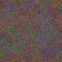 World at epoch 35000