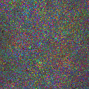 World at epoch 25000