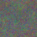 World at epoch 80000