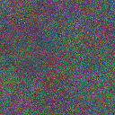 World at epoch 80000