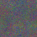 World at epoch 120000