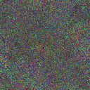 World at epoch 25000
